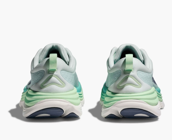 HOKA ONE ONE Airolite Run Uzun Kollu
