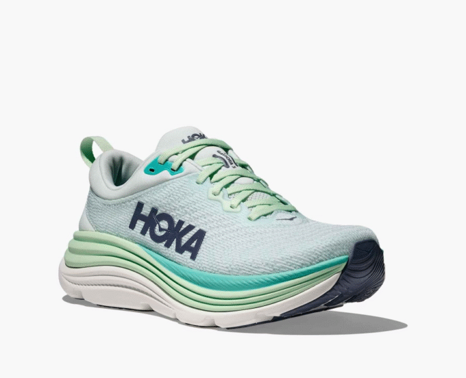 HOKA ONE ONE Airolite Run Uzun Kollu