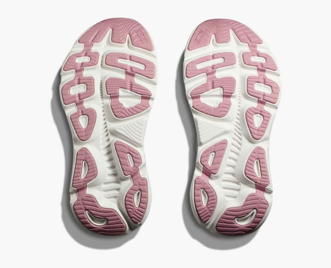 HOKA ONE ONE Airolite Run Uzun Kollu