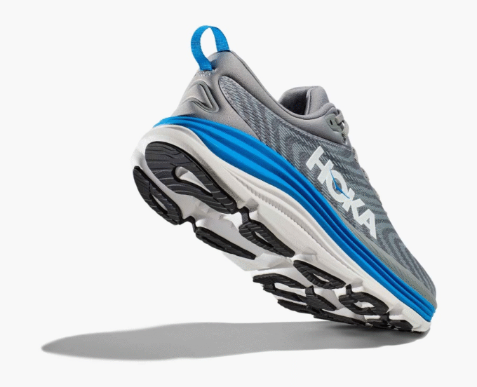 HOKA ONE ONE Aktif Kısa