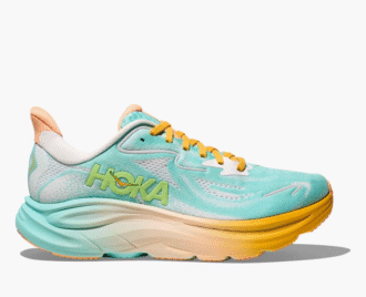 HOKA ONE ONE Anacapa 2 Düşük GTX