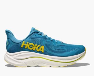 HOKA ONE ONE Anacapa 2 Düşük GTX