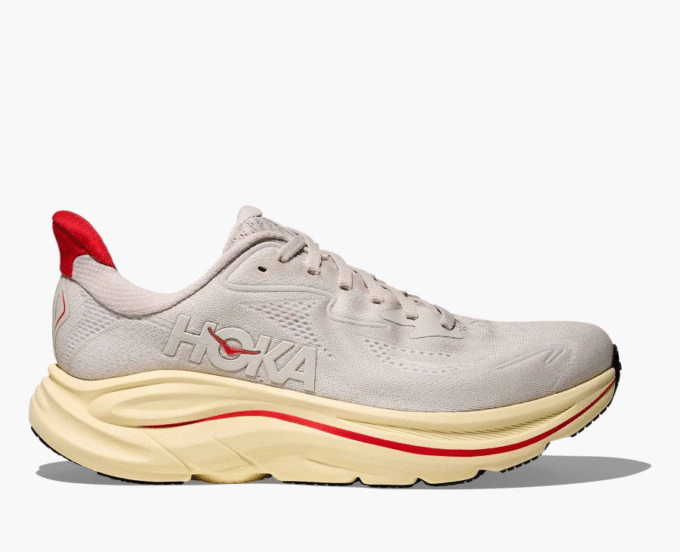 HOKA ONE ONE Anacapa 2 Düşük GTX