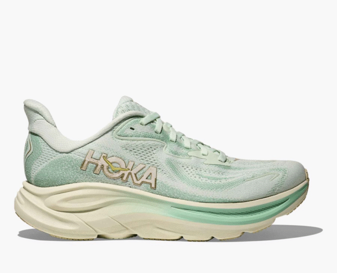 HOKA ONE ONE Anacapa 2 Düşük GTX