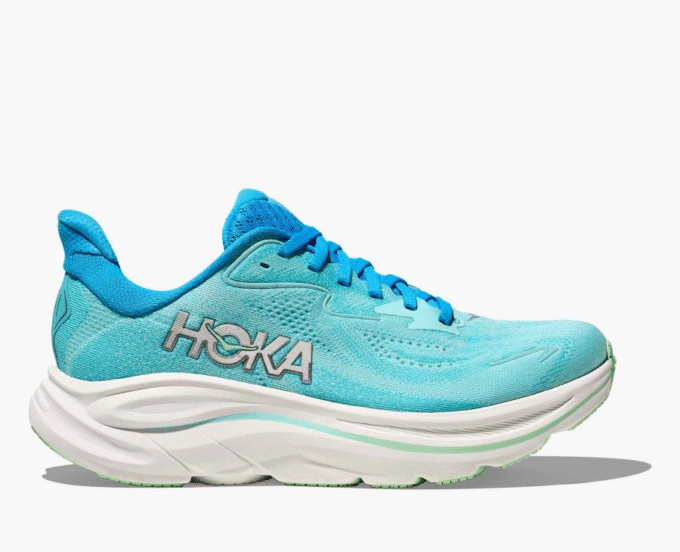 HOKA ONE ONE Anacapa 2 Düşük GTX