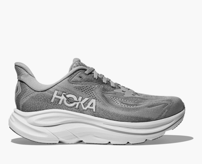 HOKA ONE ONE Anacapa 2 Düşük GTX