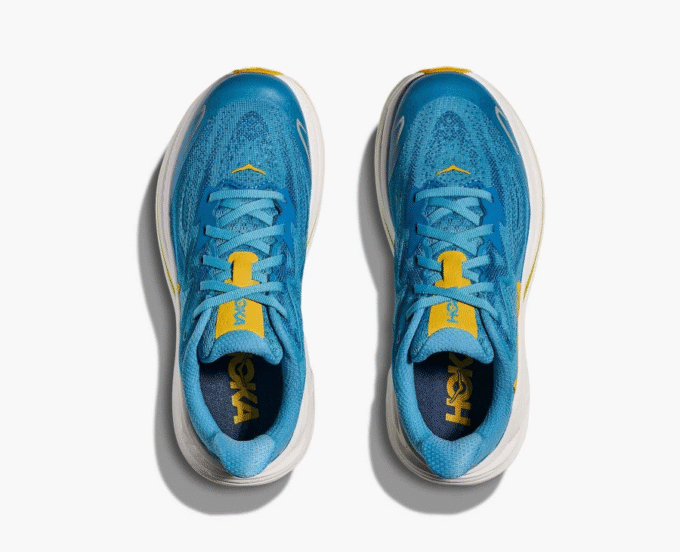 HOKA ONE ONE Anacapa 2 Düşük GTX