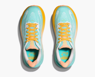 HOKA ONE ONE Anacapa 2 Düşük GTX