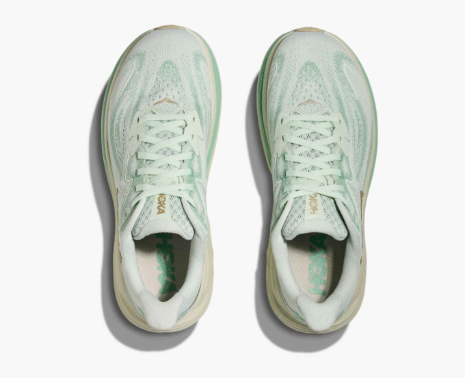 HOKA ONE ONE Anacapa 2 Düşük GTX