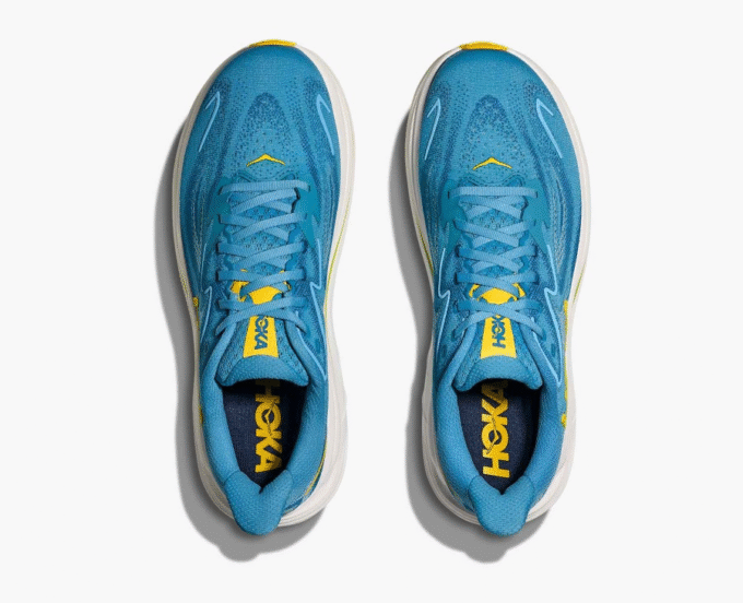 HOKA ONE ONE Anacapa 2 Düşük GTX