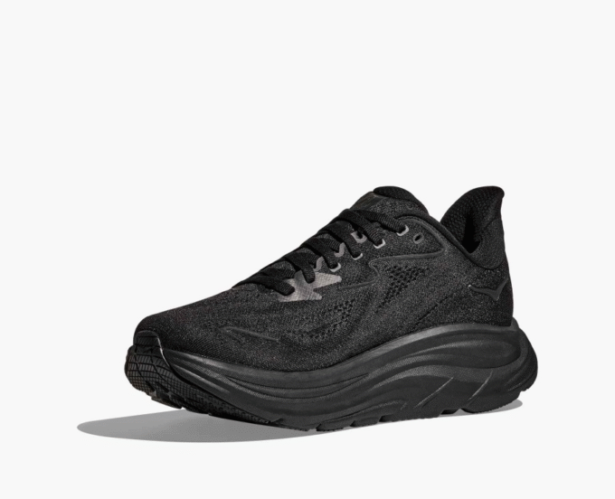 HOKA ONE ONE Anacapa 2 Düşük GTX