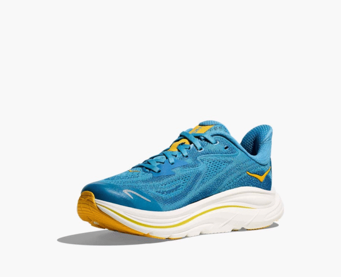 HOKA ONE ONE Anacapa 2 Düşük GTX