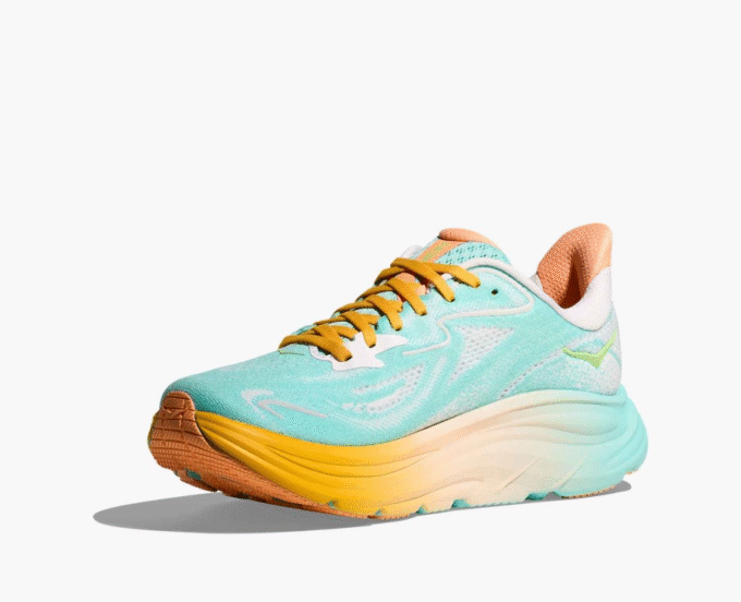 HOKA ONE ONE Anacapa 2 Düşük GTX