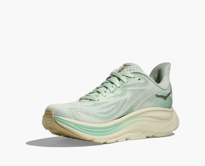 HOKA ONE ONE Anacapa 2 Düşük GTX