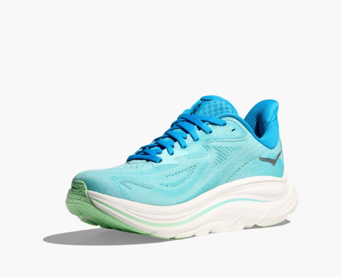 HOKA ONE ONE Anacapa 2 Düşük GTX