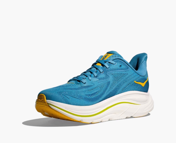 HOKA ONE ONE Anacapa 2 Düşük GTX
