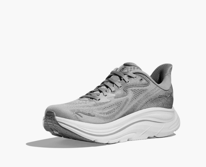 HOKA ONE ONE Anacapa 2 Düşük GTX