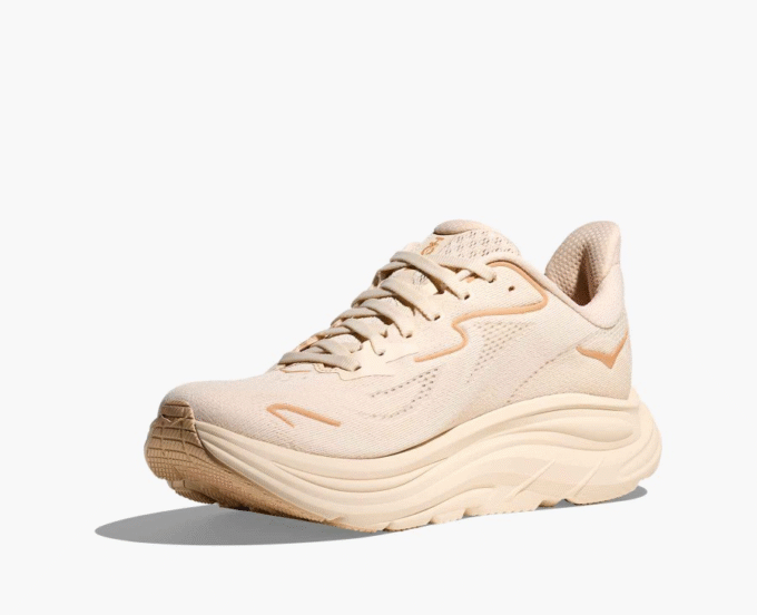 HOKA ONE ONE Anacapa 2 Düşük GTX