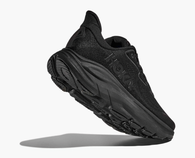 HOKA ONE ONE Anacapa 2 Düşük GTX