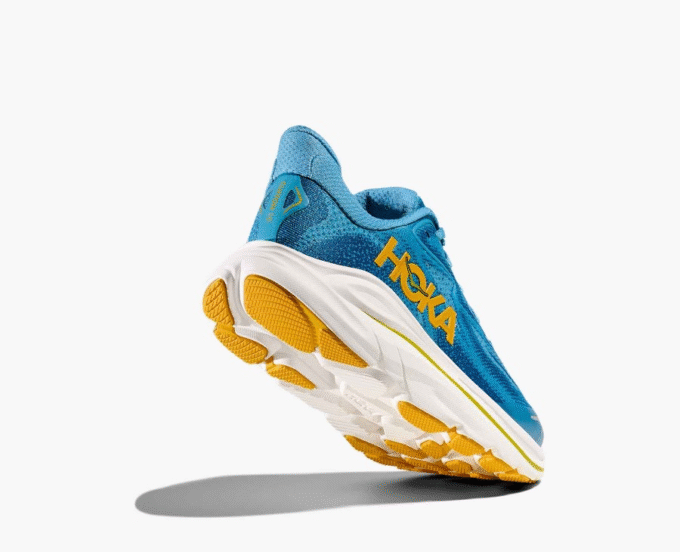 HOKA ONE ONE Anacapa 2 Düşük GTX