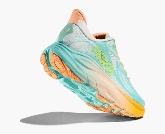HOKA ONE ONE Anacapa 2 Düşük GTX