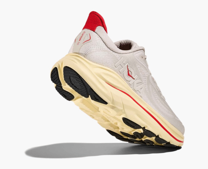 HOKA ONE ONE Anacapa 2 Düşük GTX