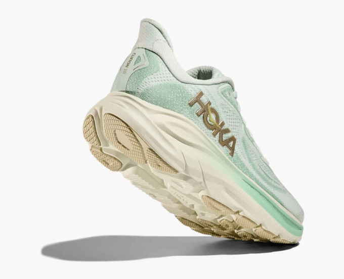 HOKA ONE ONE Anacapa 2 Düşük GTX
