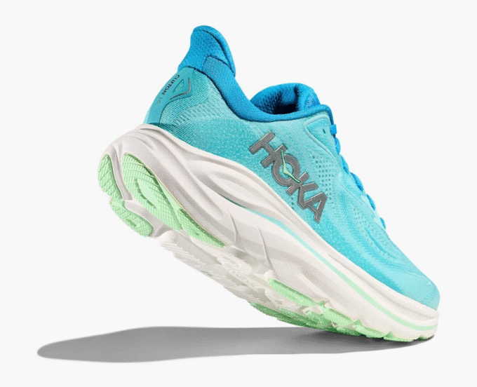 HOKA ONE ONE Anacapa 2 Düşük GTX
