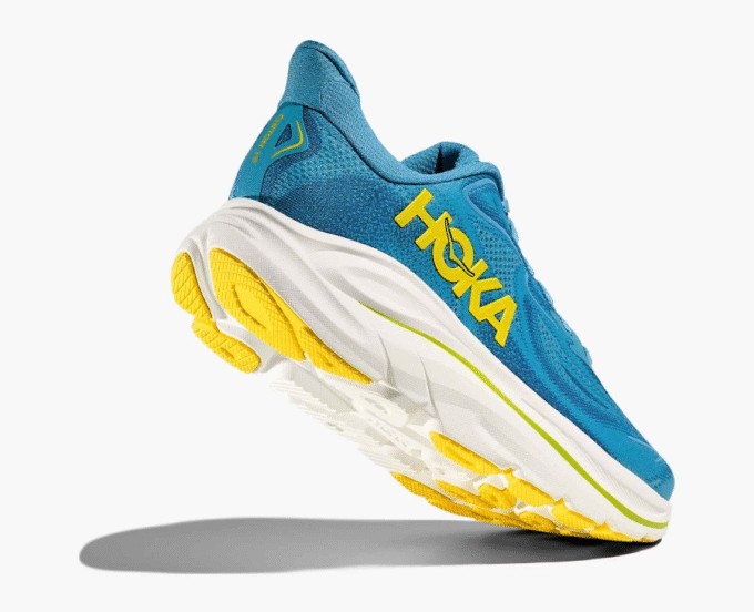 HOKA ONE ONE Anacapa 2 Düşük GTX