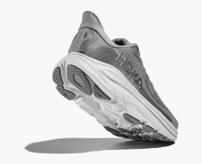 HOKA ONE ONE Anacapa 2 Düşük GTX