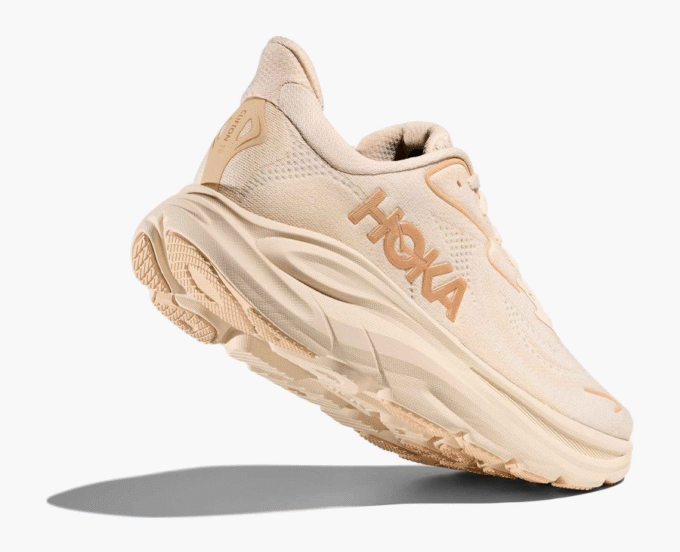 HOKA ONE ONE Anacapa 2 Düşük GTX