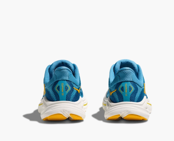 HOKA ONE ONE Anacapa 2 Düşük GTX