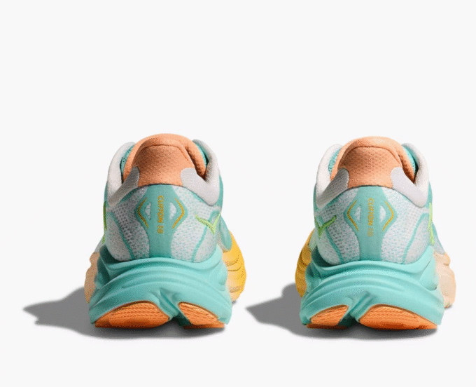HOKA ONE ONE Anacapa 2 Düşük GTX
