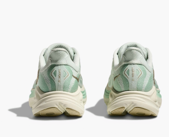 HOKA ONE ONE Anacapa 2 Düşük GTX