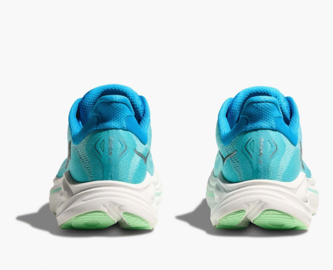 HOKA ONE ONE Anacapa 2 Düşük GTX