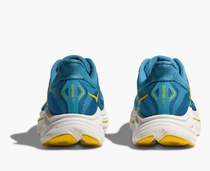 HOKA ONE ONE Anacapa 2 Düşük GTX