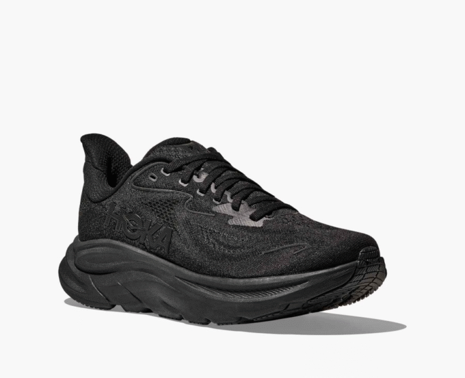 HOKA ONE ONE Anacapa 2 Düşük GTX
