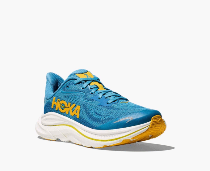 HOKA ONE ONE Anacapa 2 Düşük GTX