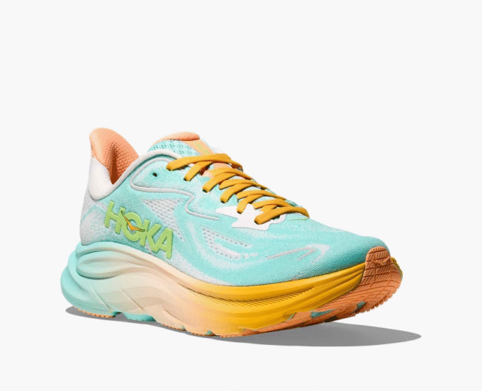 HOKA ONE ONE Anacapa 2 Düşük GTX