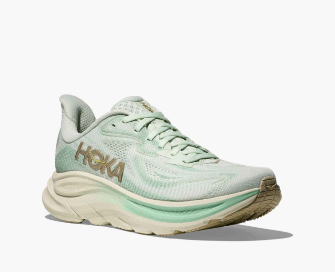 HOKA ONE ONE Anacapa 2 Düşük GTX