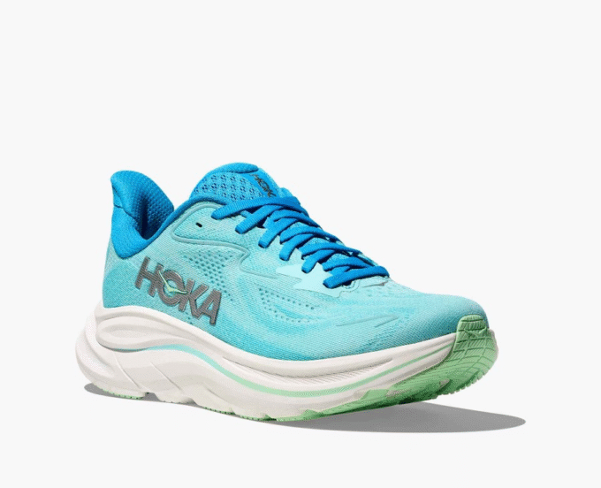 HOKA ONE ONE Anacapa 2 Düşük GTX