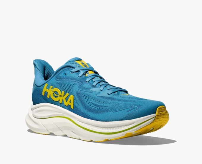 HOKA ONE ONE Anacapa 2 Düşük GTX