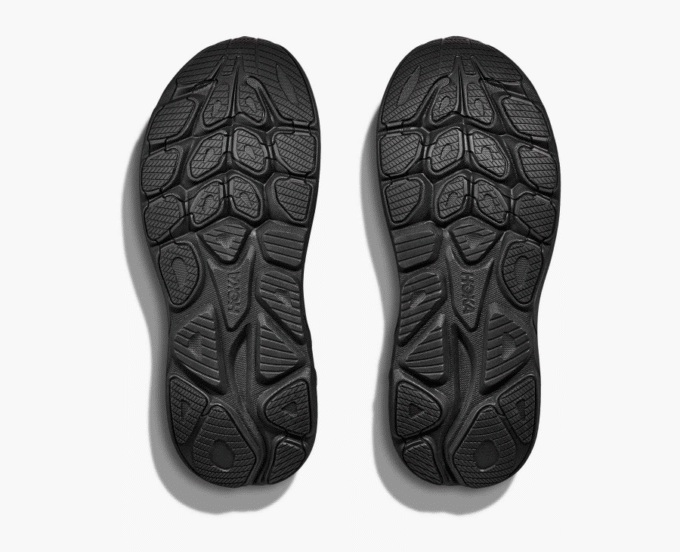 HOKA ONE ONE Anacapa 2 Düşük GTX