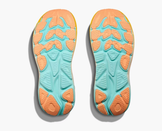 HOKA ONE ONE Anacapa 2 Düşük GTX