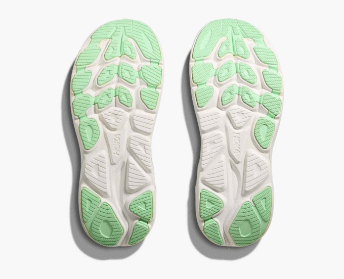 HOKA ONE ONE Anacapa 2 Düşük GTX