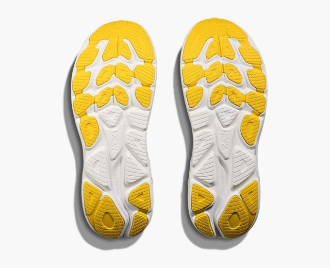 HOKA ONE ONE Anacapa 2 Düşük GTX