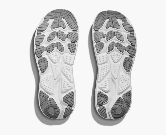 HOKA ONE ONE Anacapa 2 Düşük GTX