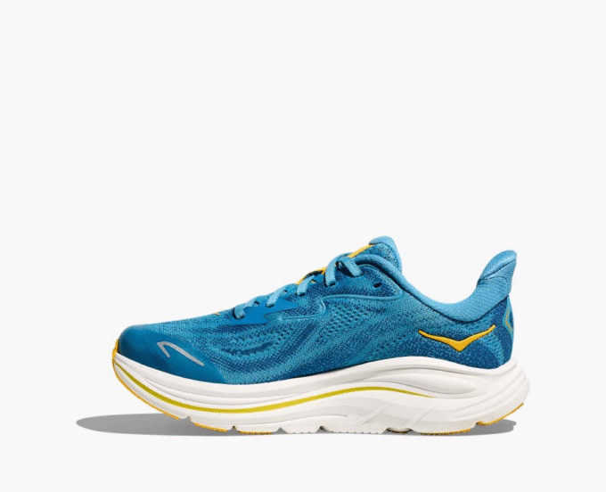 HOKA ONE ONE Anacapa 2 Düşük GTX