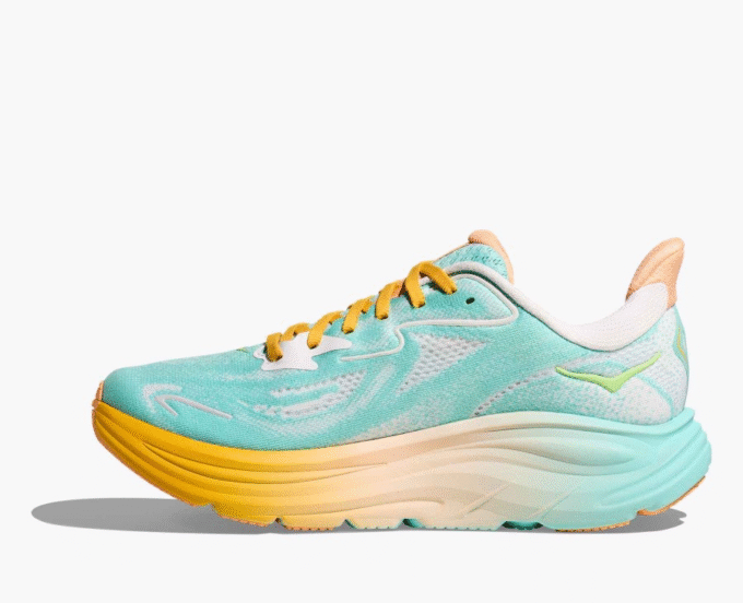 HOKA ONE ONE Anacapa 2 Düşük GTX