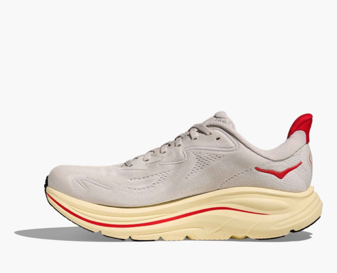 HOKA ONE ONE Anacapa 2 Düşük GTX